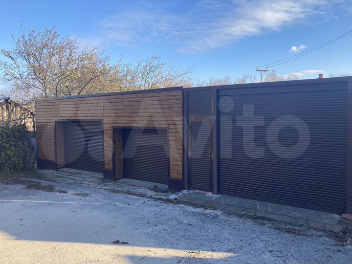 Дача 115 м² на участке 7 сот.