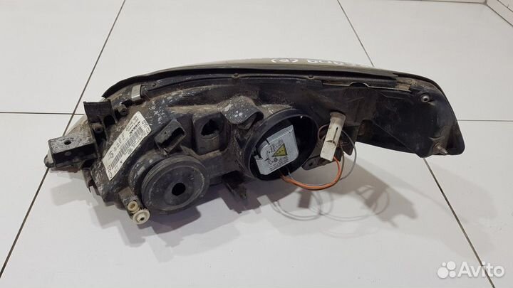 Фара правая (Nissan Primera)