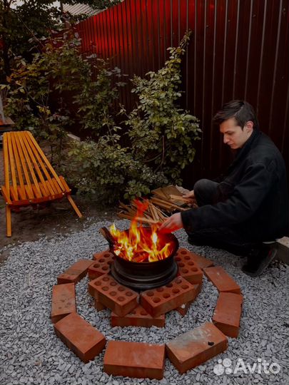 Аренда внутренего дворика