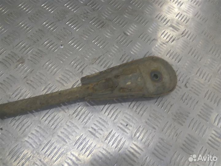 Тяга передняя продольная Опель Vivaro A