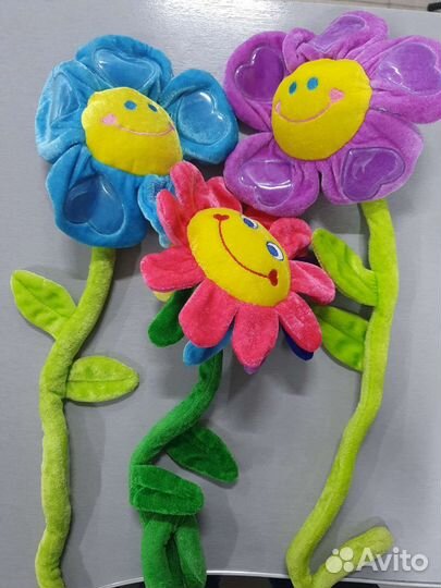 Детские игрушки