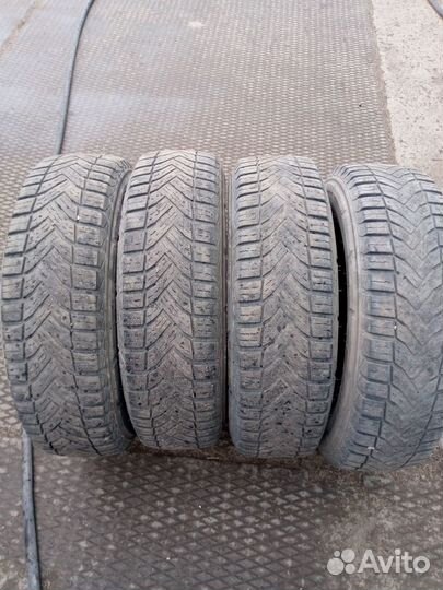 Sailun Commercio 4 seasons 205/75 R16C