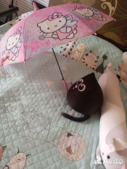 Зонтик детский