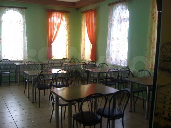 Помещение общественного питания, 440 м²