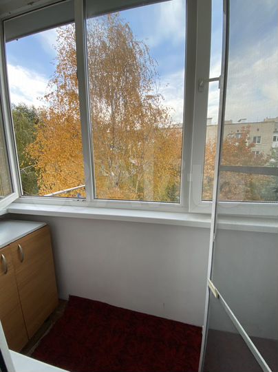 2-к. квартира, 44,1 м², 4/5 эт.