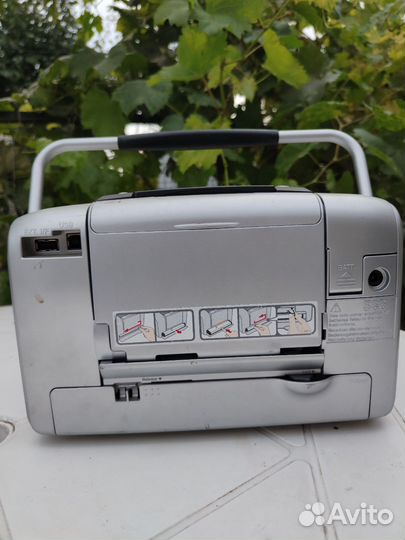 Принтер для печати фотографий