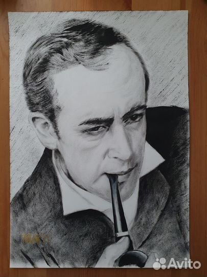 Портрет на заказ