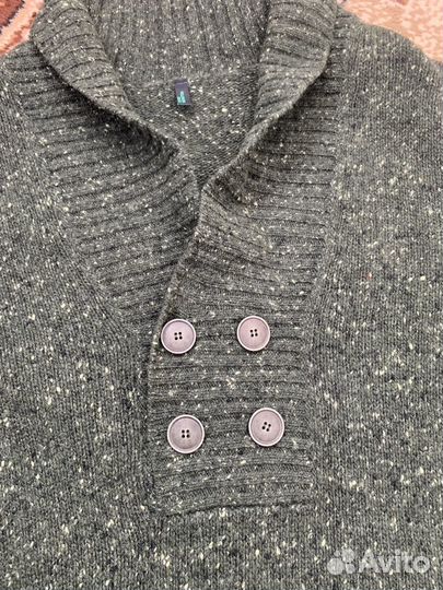 Свитер Benetton мужской