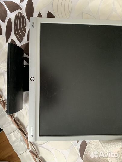 Монитор для пк