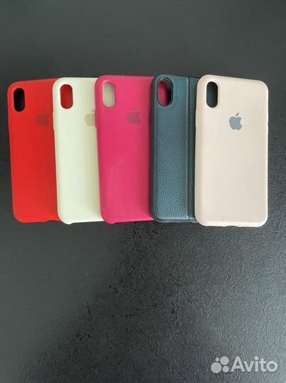 Чехол для iPhone 10