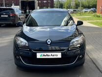 Renault Megane 1.6 CVT, 2013, 163 200 км, с пробегом, цена 750 000 руб.