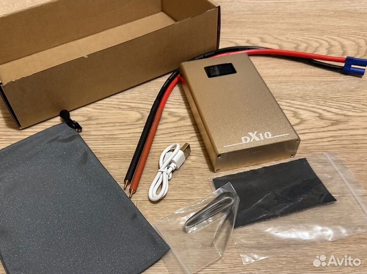 Портативный аппарат д/точечной сварки 20 передач