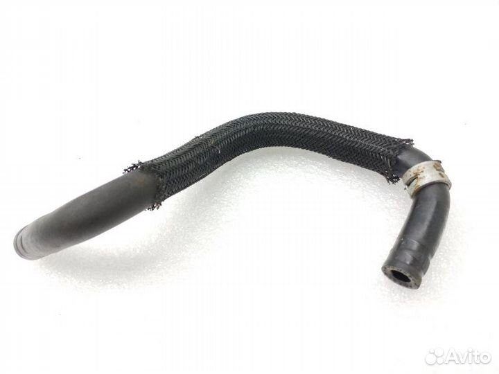 Патрубок системы охлаждения Toyota Blade E150 2.4