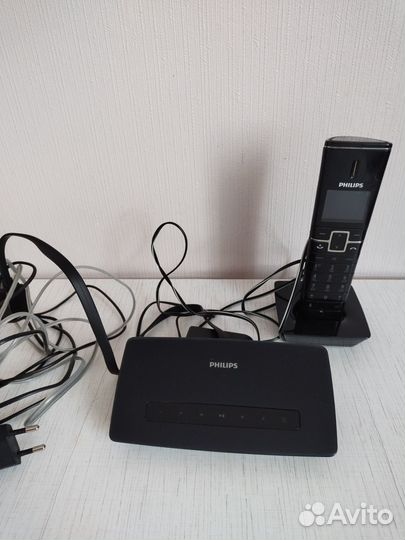 Радиотелефон Panasonic ID965