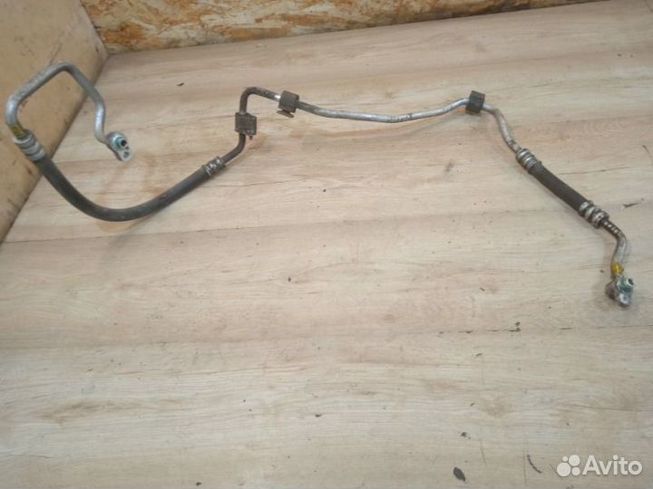 Трубка кондиционера Hyundai Getz 1.3