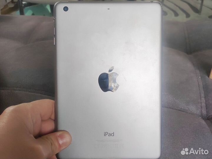 Apple iPad mini 3