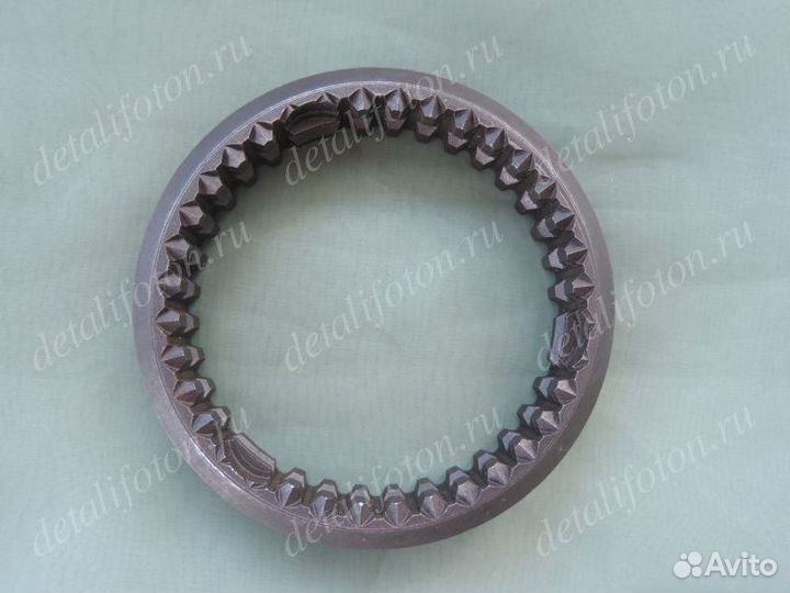 Муфта синхронизатора 4/5 передачи Фотон-1041