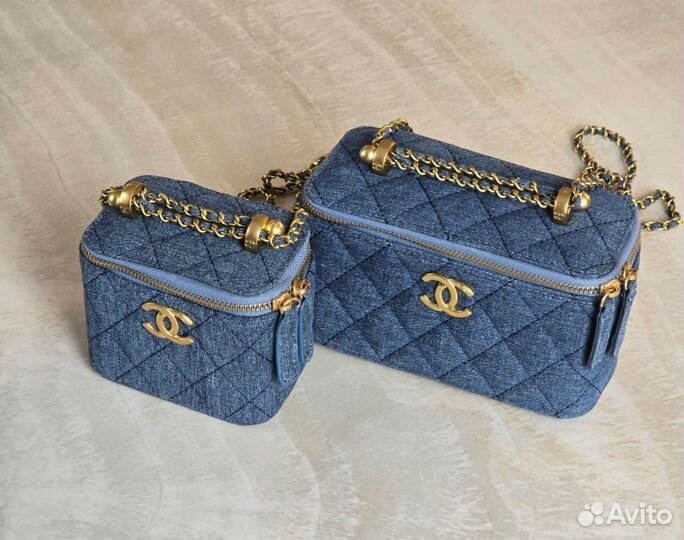 Сумка женская chanel