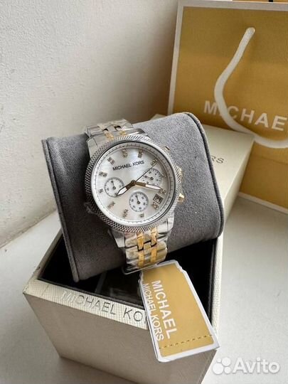 Часы женские MichaelKors MK5057