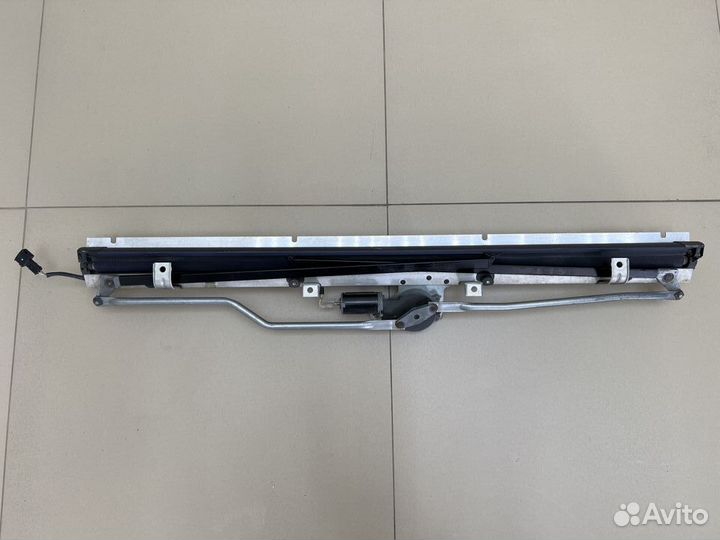 Шторка заднего стекла Mercedes W211