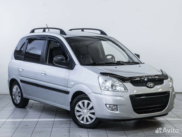 Лобовое стекло Хендай Матрикс