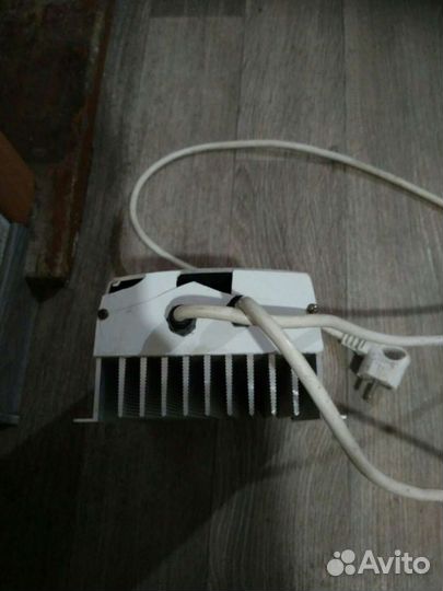 Регулятор температуры ттс2000