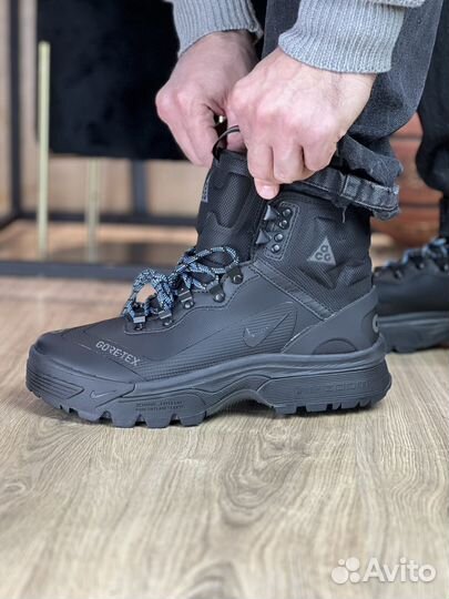 Кроссовки Nike ACG Air Zoom Gore-Tex