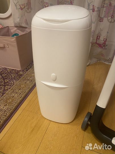 Утилизатор для подгузников Angelcare
