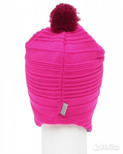 Новая зимняя шапка Lassie