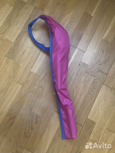 Тренажёр для стоп