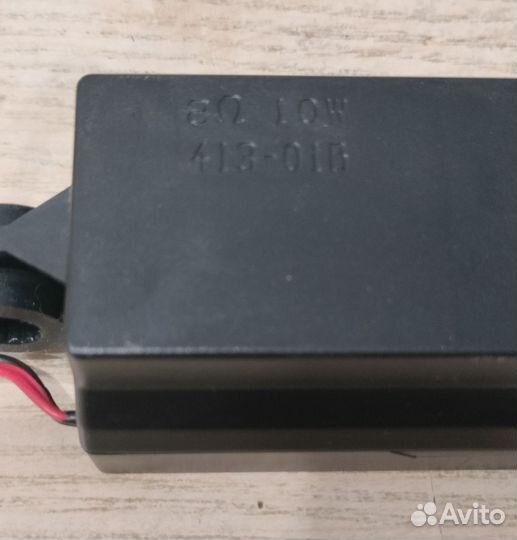 Витязь 55LU1204 разборка