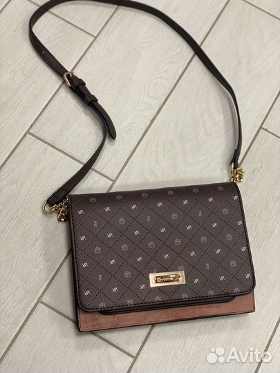 Сумка женская через плечо