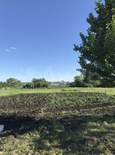 Участок 30 сот. (ИЖС)