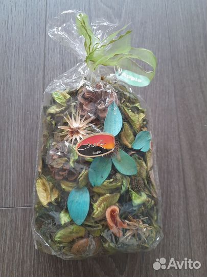 Попурри ароматическая смесь