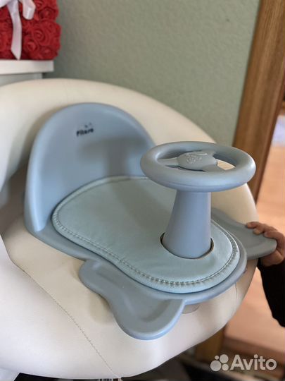 Сиденье для купания