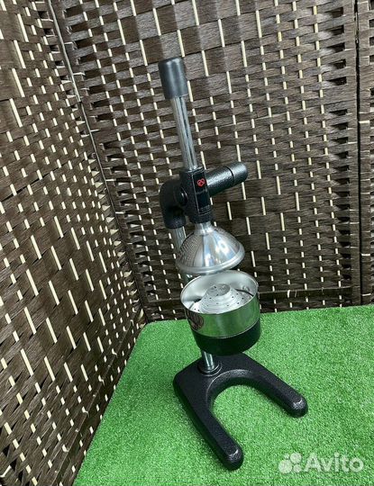 Соковыжималка пресс