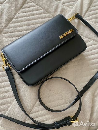 Сумка jacquemus