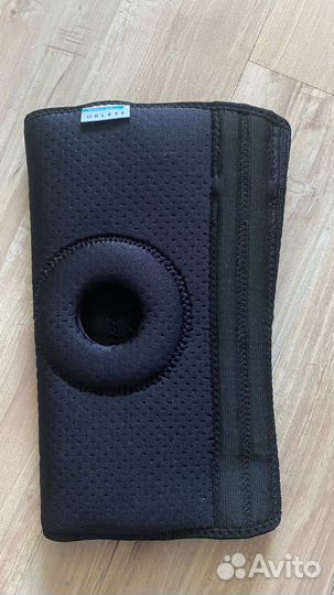 Ортез бандаж коленный