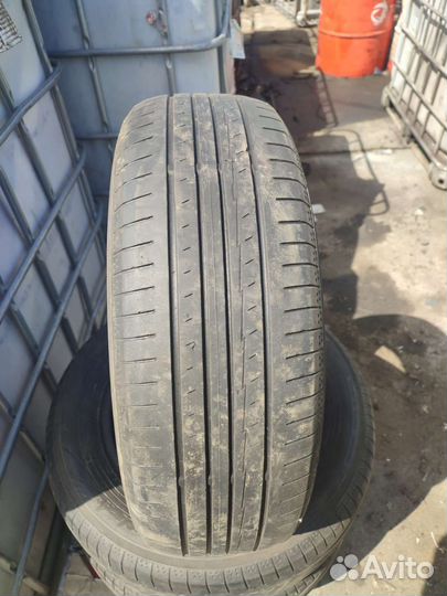Yokohama BluEarth AE50 195/65 R15