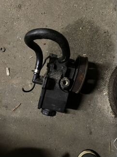 Насос гидроусилитель Mercedes W210