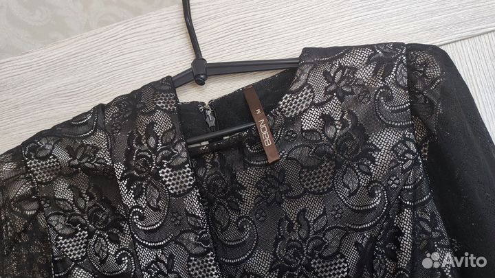 Платье baon