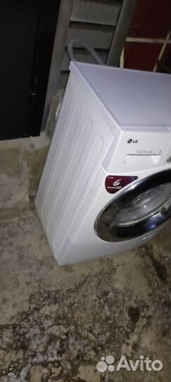 Стиральная машина бу