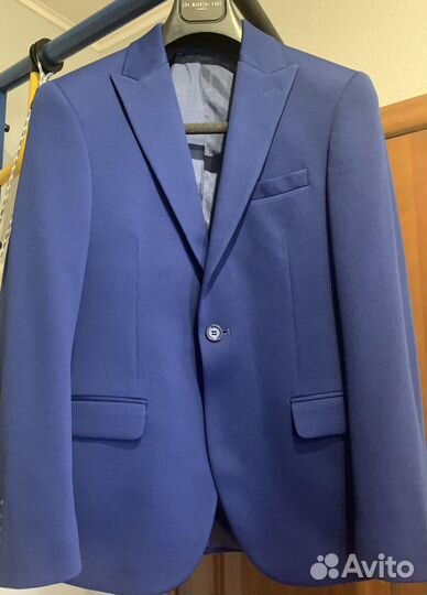 Костюм подростковый для мальдьчика