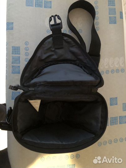 Сумка- кофр для фотоаппарата