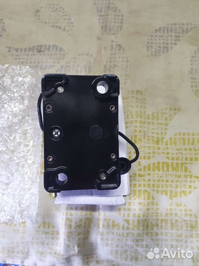 Выключатель автоматический для яхт,катеров,усилит