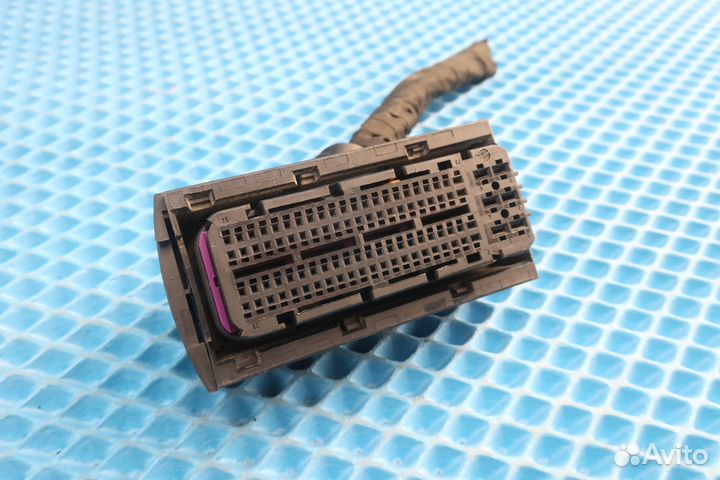 Разъем vag 6R0906385