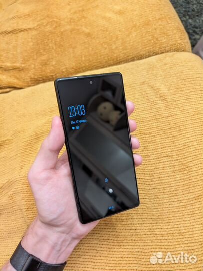 Google Pixel 6, 8/128 ГБ