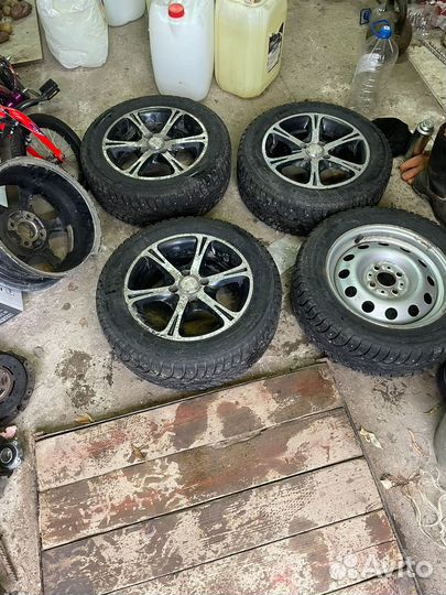 Nordman 5 185/60 R14