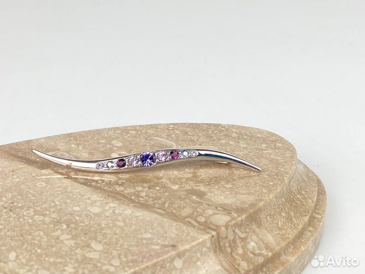 Винтажная подвеска Женави, коллекция 