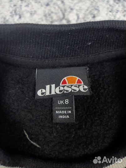 Свитшот Ellesse